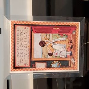 Mary Engelbreit musical moments